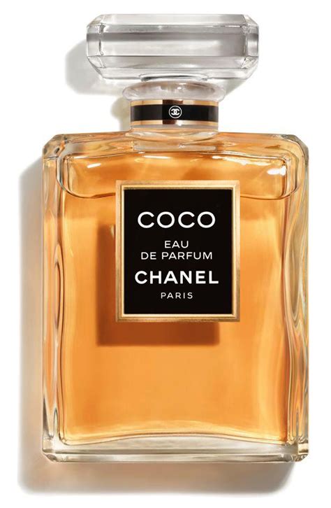 chanel 1 parfum